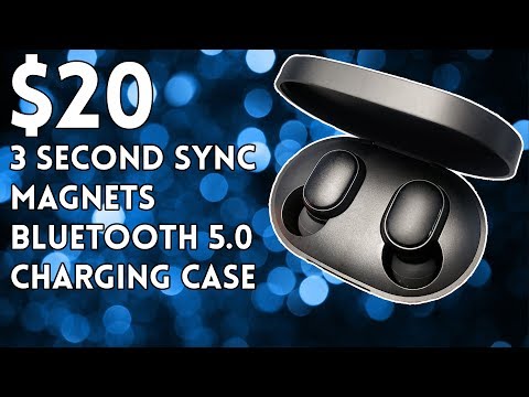 $20 Redmi Airdots Review - Another AirPod killer?