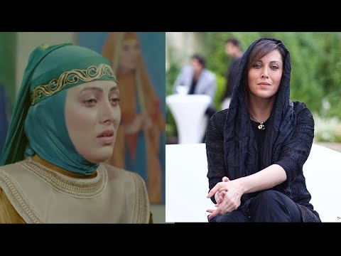 Ashab e Kahf ❇ Actors In Real Name And Real Life Pictures ❇ The Men of Angelos ❇ Seven Sleepers