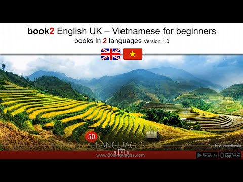 Learning Vietnamese for Beginners: 100 Beginner Lessons