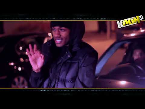 KODH TV - 90s Craze Feat. J.O - Stay Schemin (Official Video) IOGB VOL.2 OUT SOON