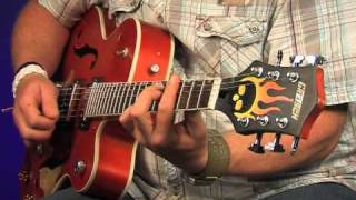 Video thumbnail for Gretsch G5120 video review demo Guitarist Magazine by Guitarist