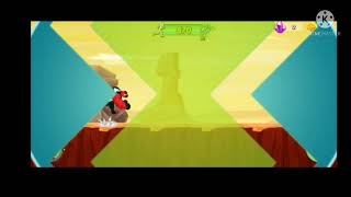 BEN 10 ALIEN RUN  GAMEPLAY