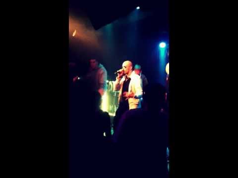 Lajon PGL, Tafel JTS, Lajt, Fotoz Muz, Wolwo - Nie ma miejsca!?