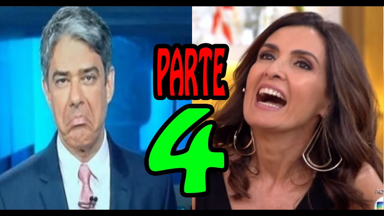 🔴 Os maiores MICOS AO VIVO na TV Brasileira! PARTE 4