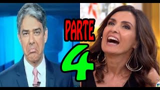 🔴 Os maiores MICOS AO VIVO na TV Brasileira! PARTE 4