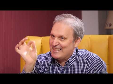 VO CENTAR Intervju so Strasho Angelovski: Makedonija izgubi na izborite!