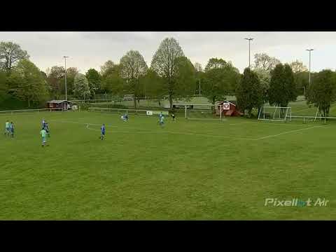 2022-05-07 SCR I - SG Elmenhorst / Tremsbüttel