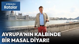 Bu Şehre Aşık Olmamak İmkansız: Budapeşte Gezi Rehberi🏰