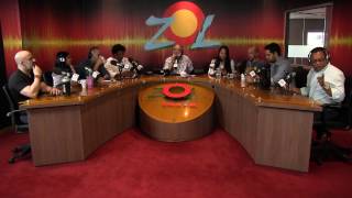 Concurso de oratoria | Diciembre 14, 2016