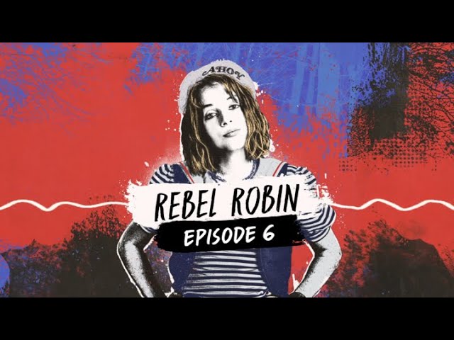 Vídeo relacionado con Stranger Things Boxed Set (Books 1-3): Runaway Max, Rebel Robin, and Lucas on the Line