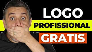 Criar Logo com INTELIGENCIA ARTIFICIAL pra sua Loja Virtual