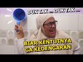 Masalah Ketika BAB Di Toilet Umum Parodi