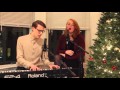 "White Christmas" - Live Cover by Andrew Machum ...