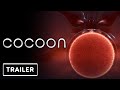 Cocoon Official Trailer Xbox Bethesda Showcase 2022