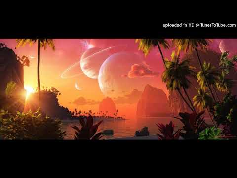 Psycho Meditation - Cosmic Sunset