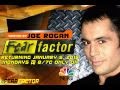 Custom-Made Fear Factor Banner Ad