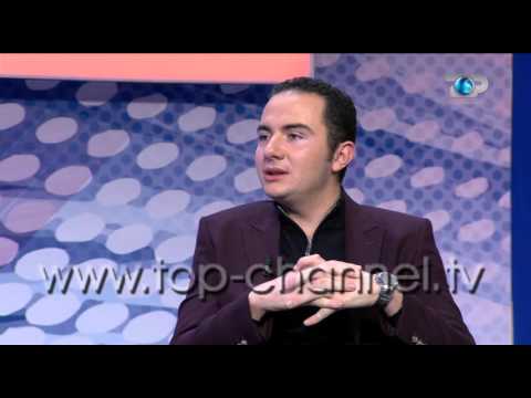 Procesi Sportiv, 26 Tetor 2015, Pjesa 3 - Top Channel Albania - Sport Talk Show