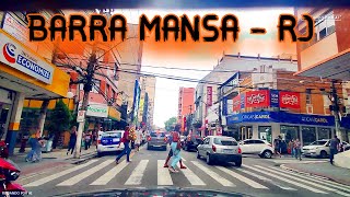 Barra Mansa - Rio de Janeiro