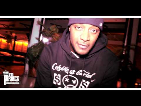 COKEKEY$ CAR'TEL CLUB LIFE TRAILER