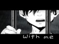 [K.B] Break the skin || MMV gangsta