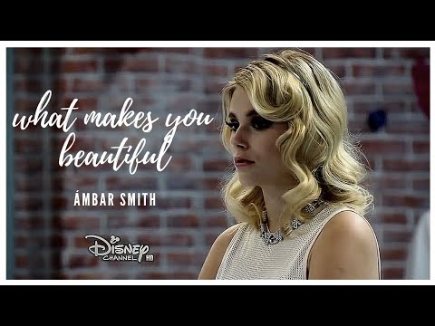 What Makes You Beautiful | Ámbar Smith