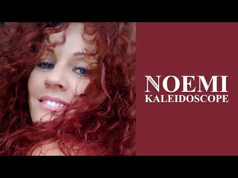 Noemi Arnoczky - Kaleidoscope  #noemiarnoczky