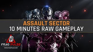 Assault Sector