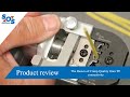 The Basics of Crimp Quality from TE connectivity | SOS electronic