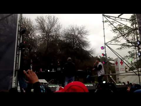 BDM San Juan - Di hablo vs Franco