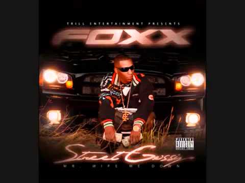 Foxx ft. Paul Wall: Leaning