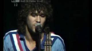 Cold Chisel - My Turn To Cry Countdown