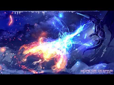 Benedict Tan Music - Hope or Despair (Epic Dramatic Orchestral)