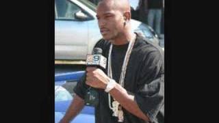 Cam&#39;ron Touch it or not (feat. Lil Webbie)