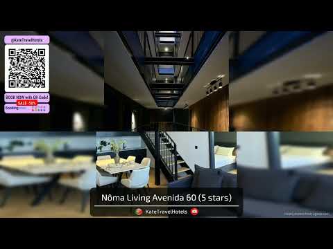 Nôma Living Avenida 60 | Aveiro, Portugal | Hotel Review 🏨
