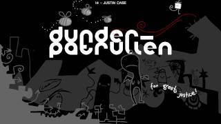 Dunderpatrullen - 14 - Justin Case