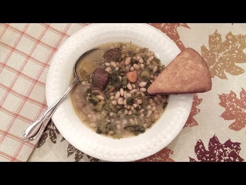 download lagu mp3 mp4 Southern Living Turnip Green Soup, download lagu Southern Living Turnip Green Soup gratis, unduh video klip Southern Living Turnip Green Soup