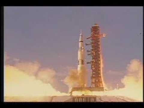 Watch the Launch