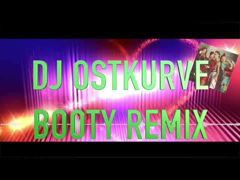 Birthday Song (DJ Ostkurve Booty Remix) - Power Pack