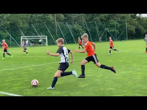 FC Petržalka - MFK Ružomberok, U11, 24.6.2023