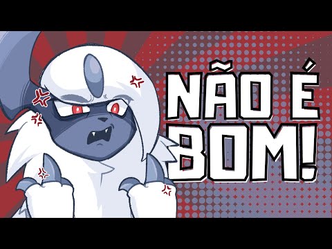 POKÉMON THAT LOOK GOOD... BUT DON'T DELIVER ANYTHING...