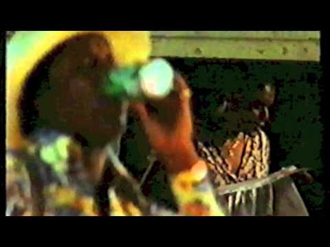 HEINEKEN BLUES TV Clip