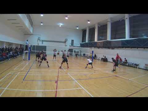 Espinho-CVO Cadetes 3ºset_5 08.03.20