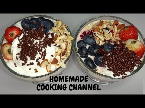 SAGO PEARL DESSERT| SAGO FRUIT ICECREAM |SAGU ICECREAM