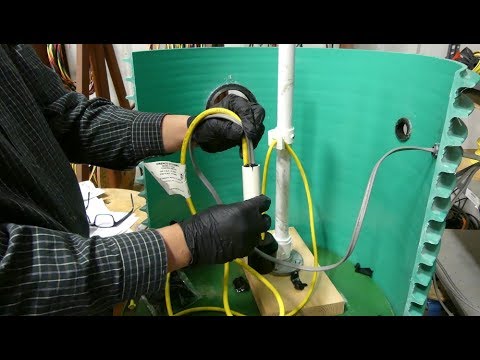 How to Use 3M Scotchcast Electrical Insulating Resin 4