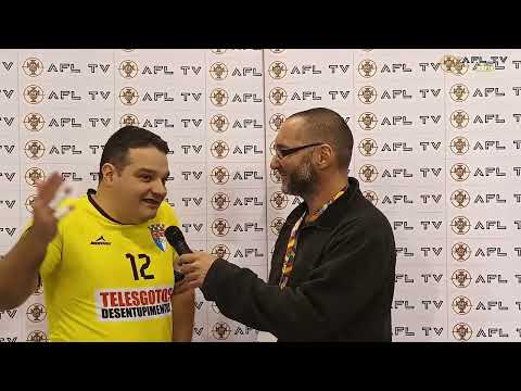 Flash interview