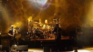 EN LOS BRAZOS DEL SOL LA RENGA EN RESISTENCIA 26-11-2011