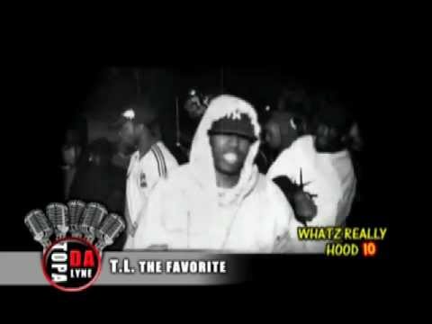 Topadalyne They dont understand me.wmv