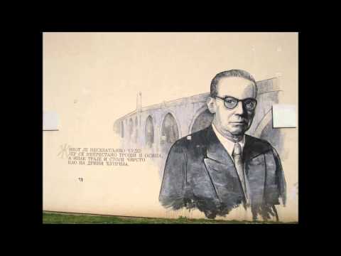 Ivo Andrić - Na Drini ćuprija - 02 Glava 1