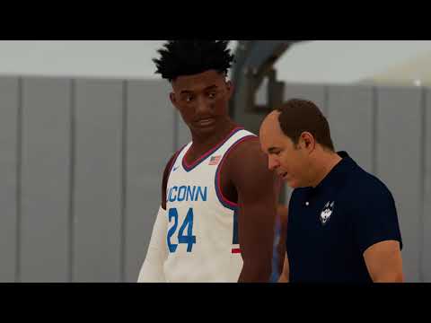 NBA 2K22 Next Gen (PS5) My Career Ep.5