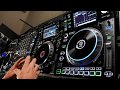 DJ GEAR BATTLE: Denon SC5000 vs Pioneer CDJ-2000NSX2